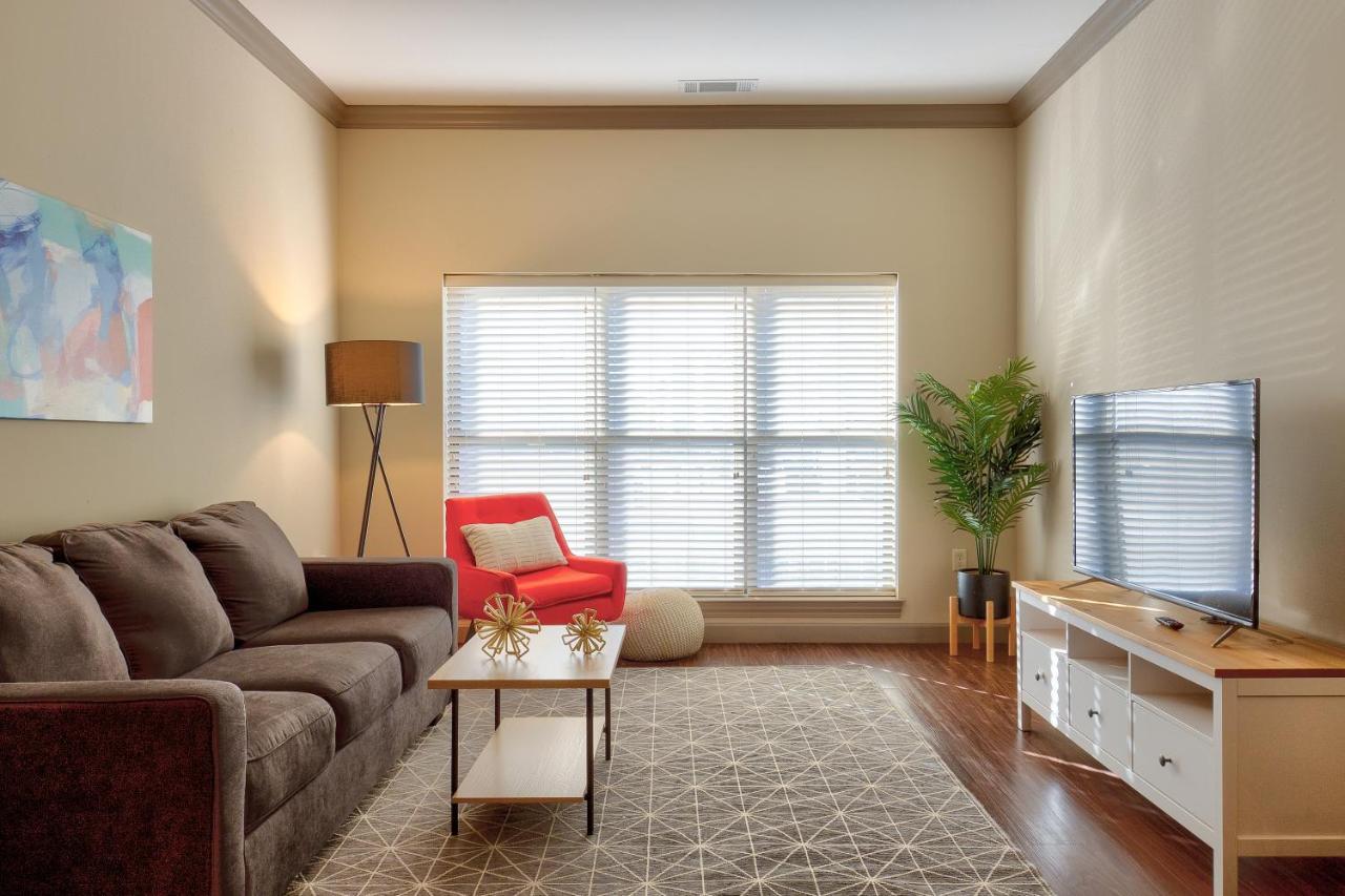 Kasa Central West End St Louis Richmond Heights Zewnętrze zdjęcie