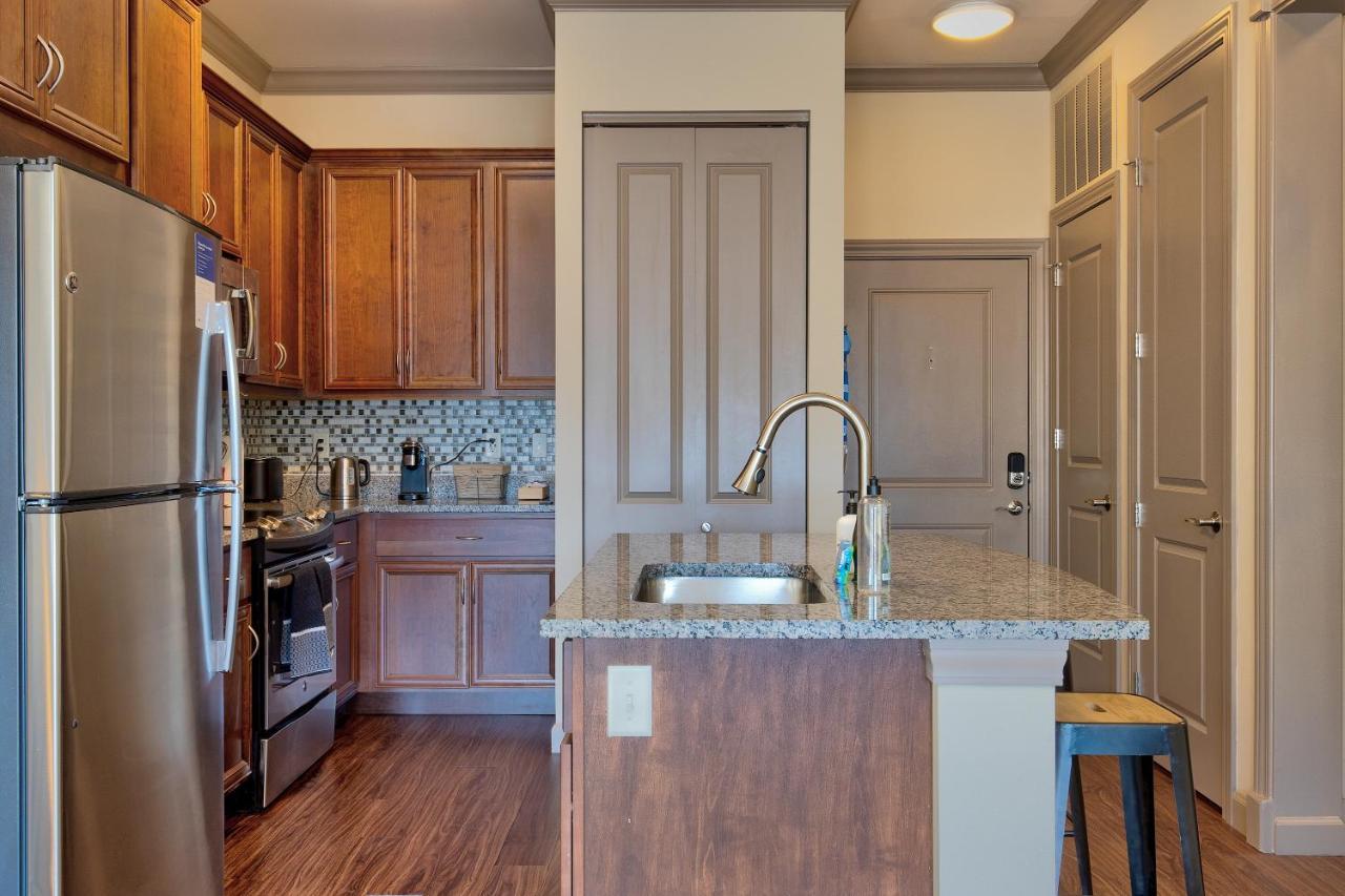 Kasa Central West End St Louis Richmond Heights Zewnętrze zdjęcie
